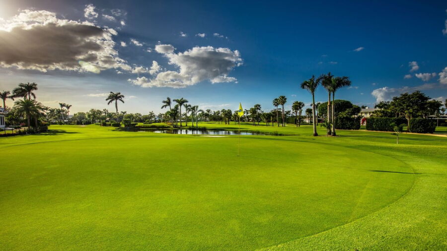 Moorings CC