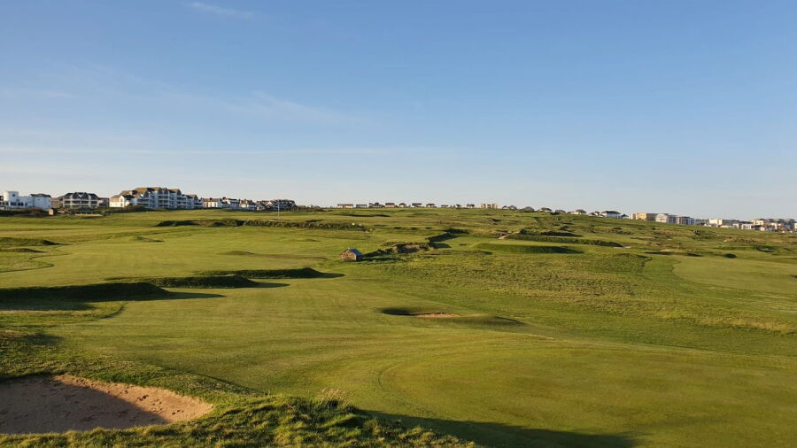 Newquay GC
