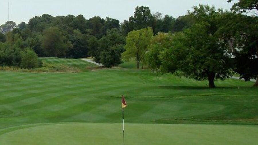 Blackhawk GC