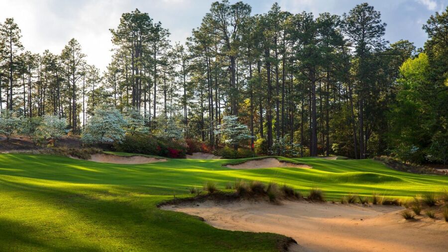 Pine Needles Resort & GC