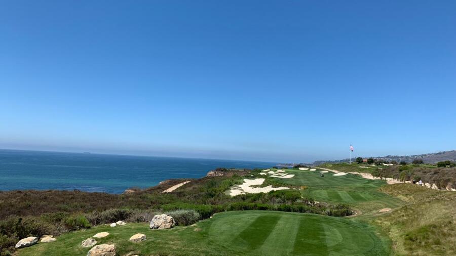 Trump National Los Angeles