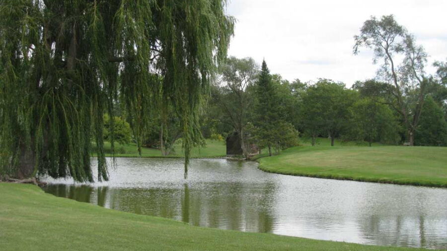 Greenshire GC