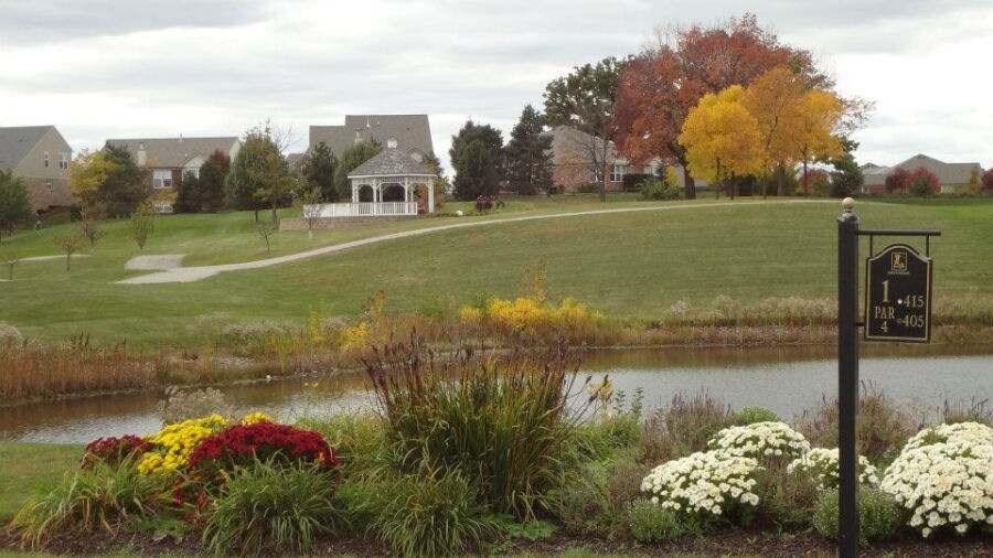 Palos CC: #1
