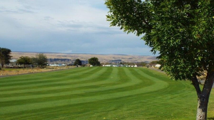 Desert Aire GC
