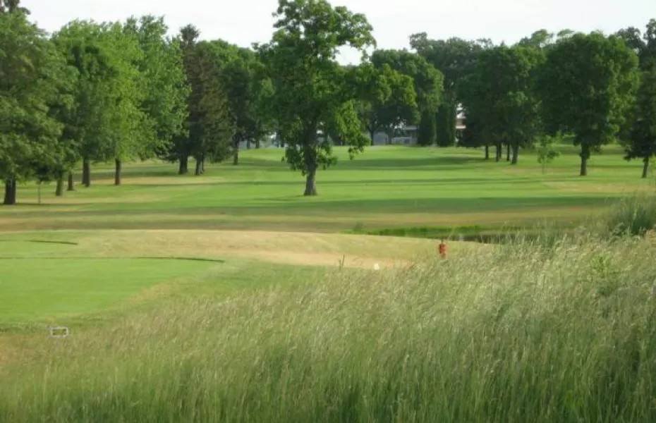 Lakeshore Municipal GC