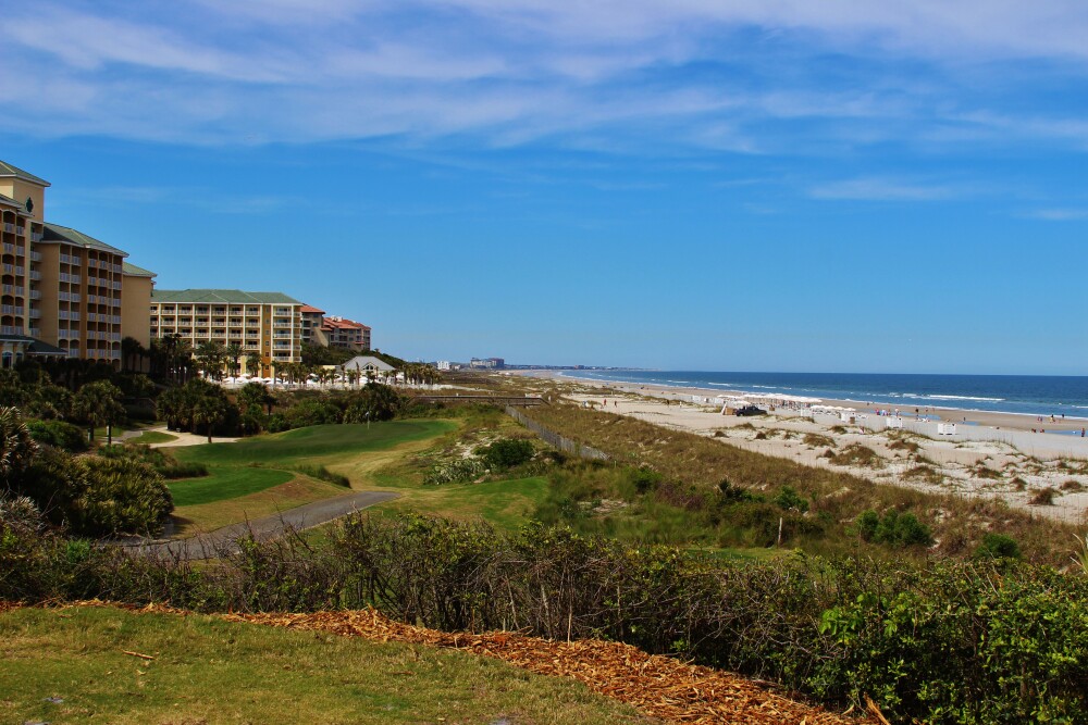 Ocean Links at Omni Amelia Island Plantation - 6th