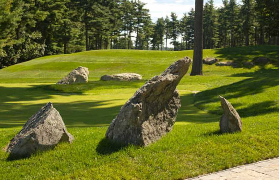 Shaker Hills Country Club in Harvard, Massachusetts, USA GolfPass