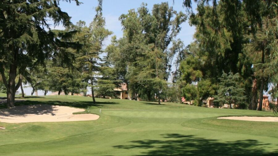 Fort Washington GCC
