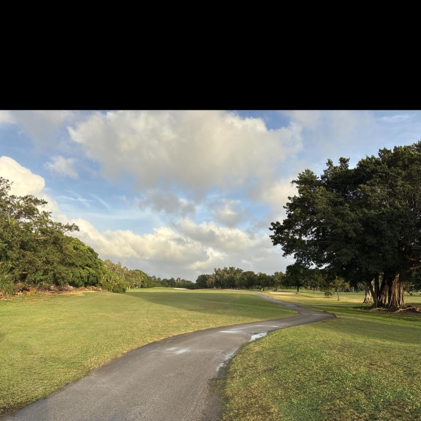 Hole 4 (Photo submitted by RG41402E5F4F4DCD1A7B on 11/05/2024)