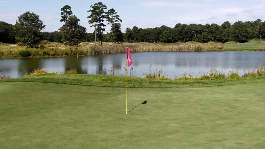 Shore Gate Golf Club