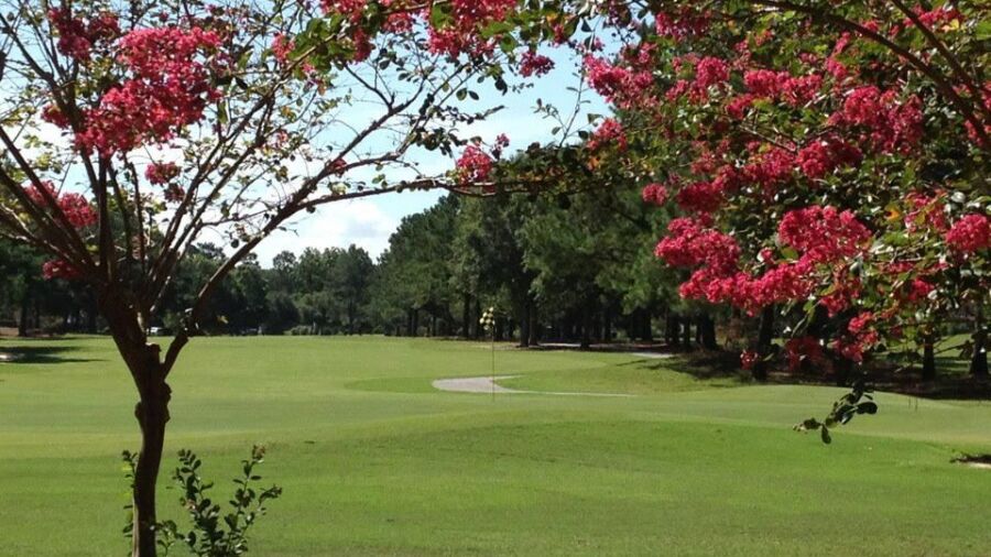 Quail Creek GC