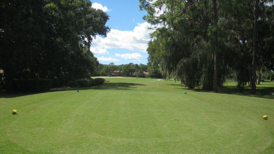 Bent Tree CC: #18