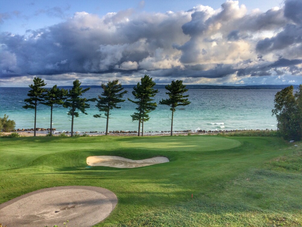 Bay Harbor The Quarry - no. 9