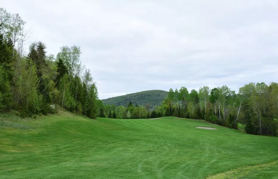 Club de Golf Transcontinental