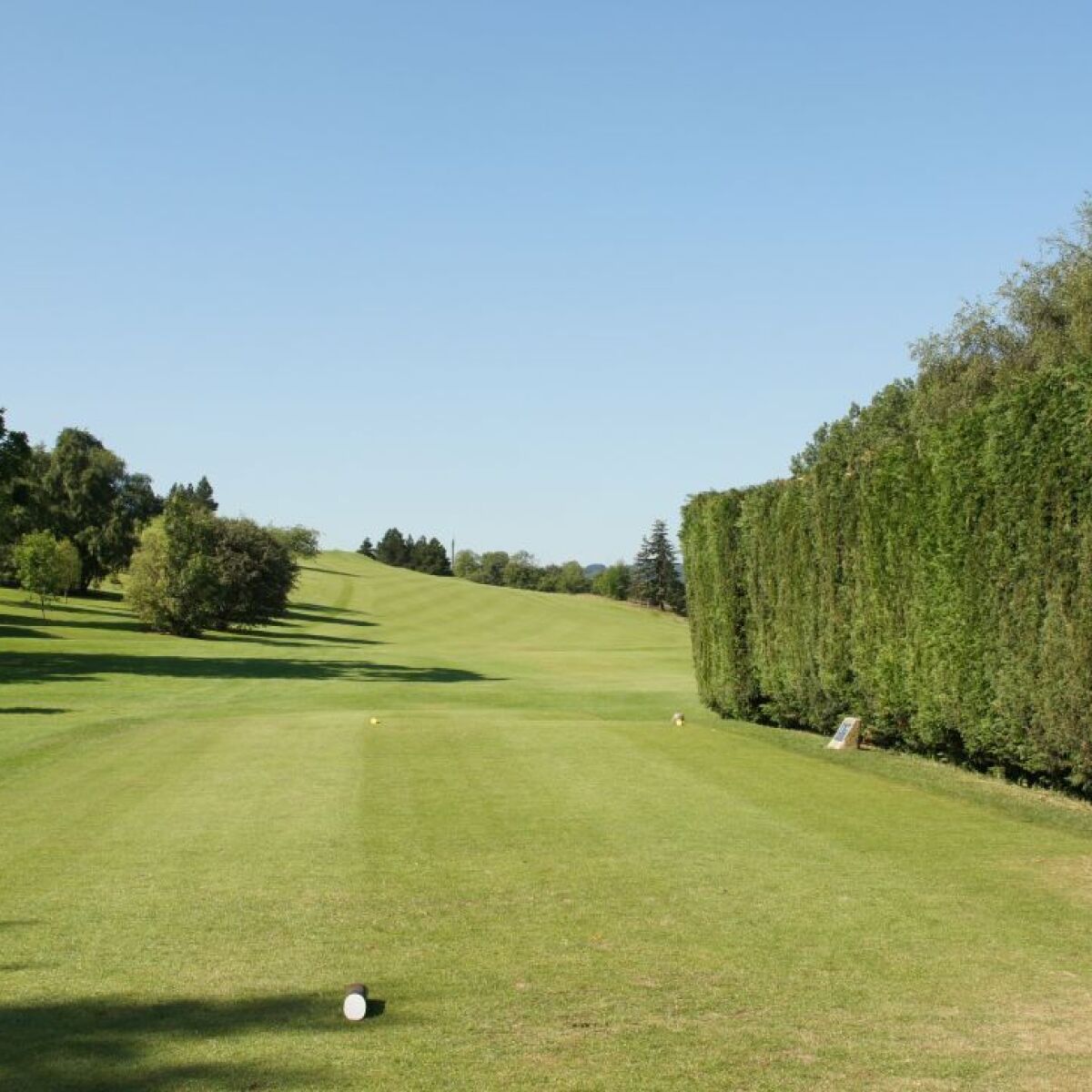 Ralston Golf Club in Paisley, Renfrewshire, Scotland GolfPass