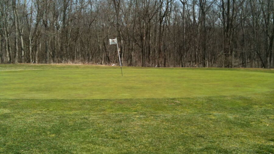 Edwood Glen CC