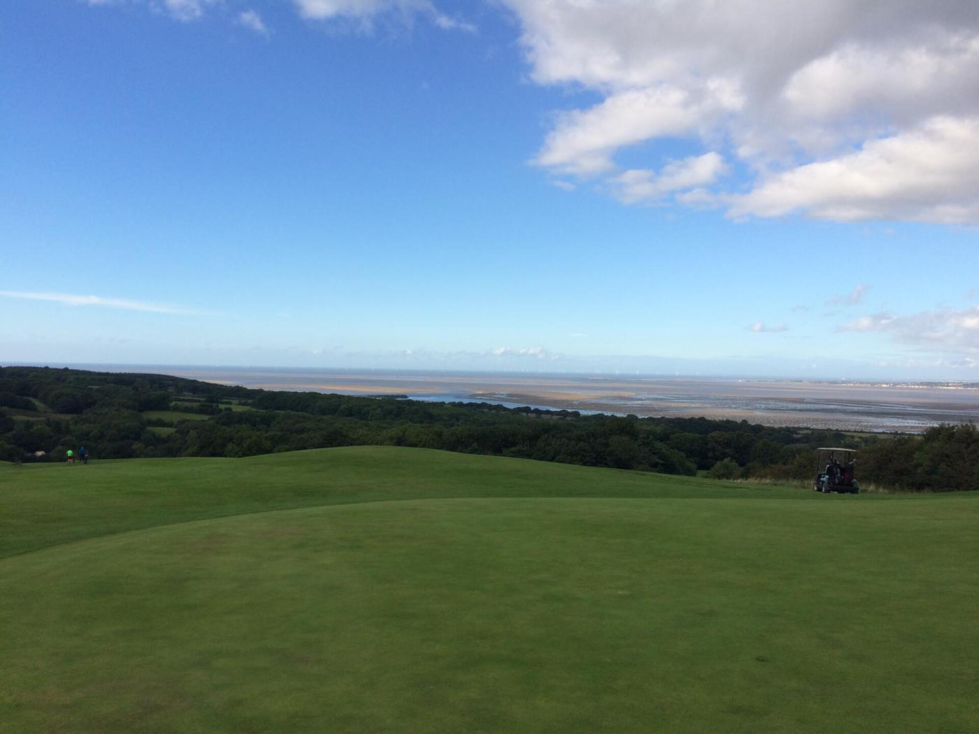 views beck 9 (Photo submitted by Beckett351 on 06/02/2017)