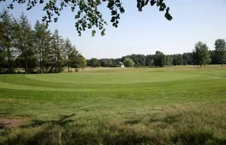 Sallandsche De Hoek GC