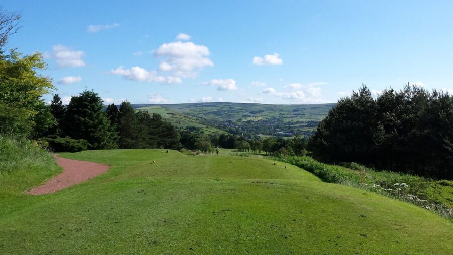Saddleworth GC