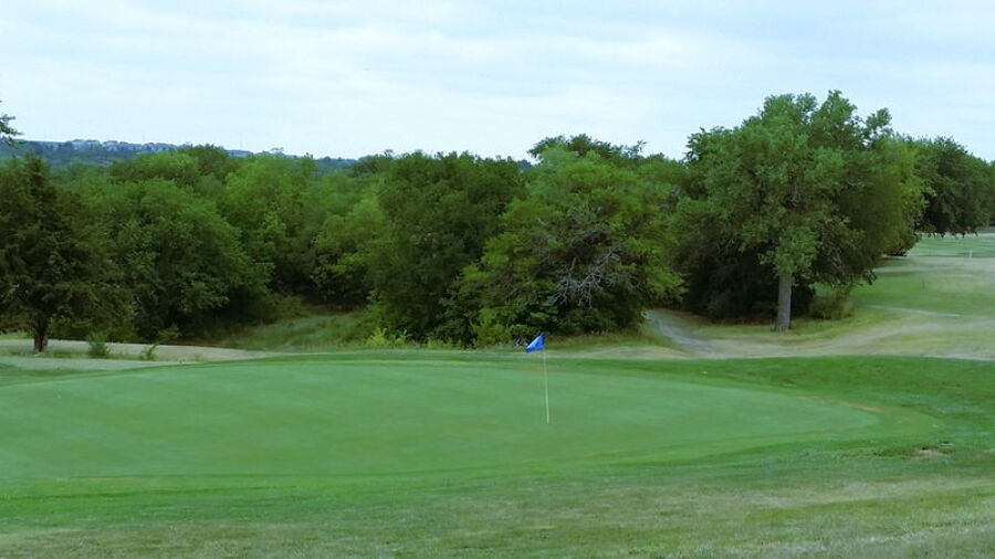 Junction City GC