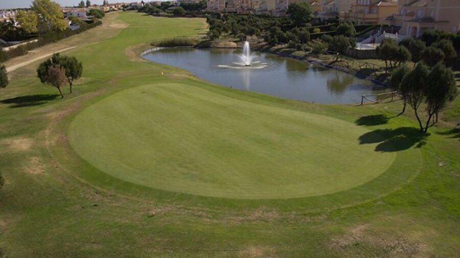 Dunas de Donana GC