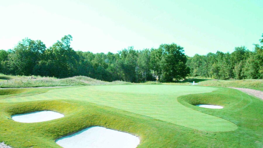 Wooden Sticks GC