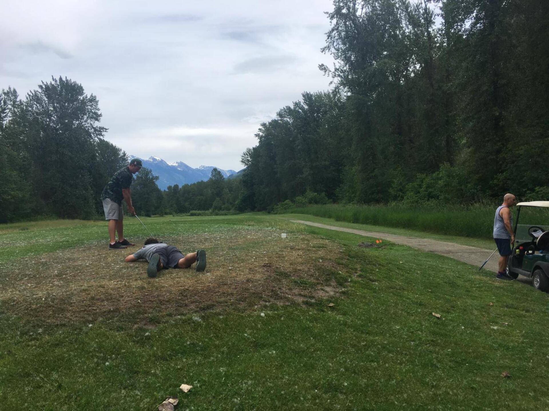 (Photo submitted by u135565261 on 06/12/2019)