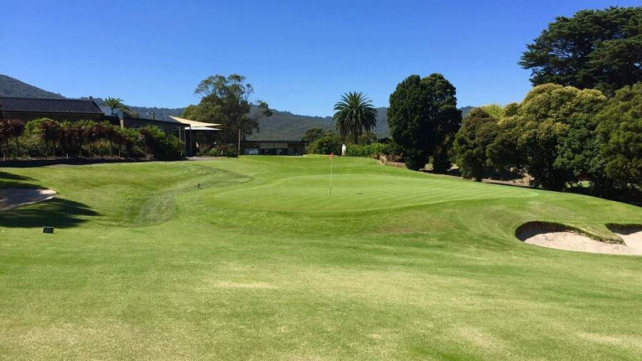 Eastwood GC