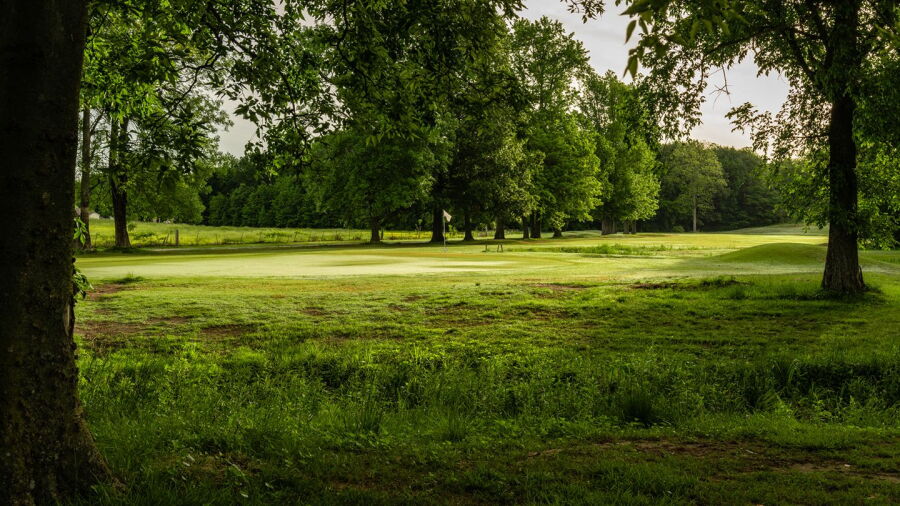 The Farms GC