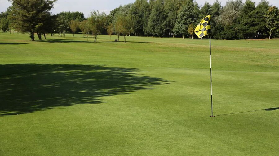 Withernsea GC