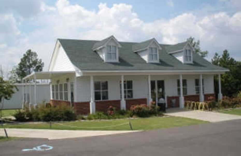 Southaven Golf Center in Southaven, Mississippi, USA Golf Advisor