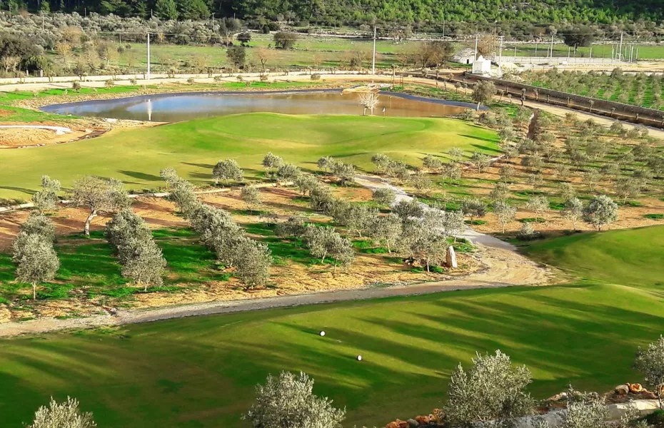 Regnum GCC Bodrum