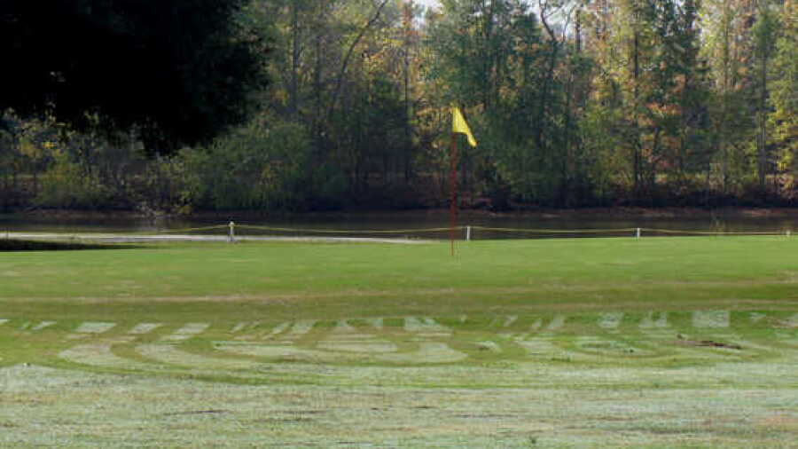 Meadow Lake GC