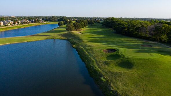 Riverchase GC