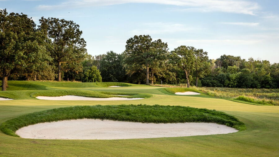 The Preserve at Oak Meadows: #10