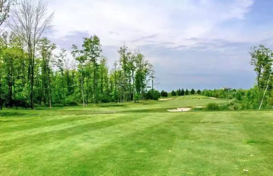 Crown GC: #14
