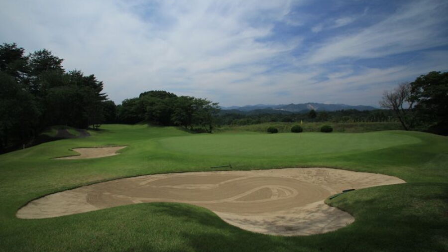 Hachioji CC: #7