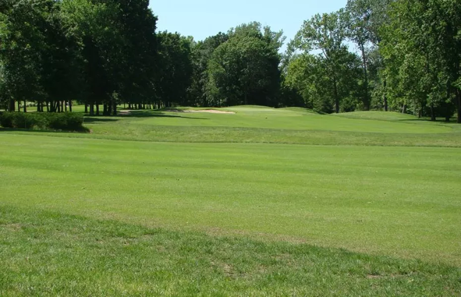 CC at the Legends - One: #2