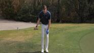 Specialty Short Game – One-Handed Pitching