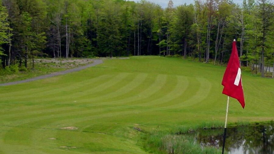 French Woods GC
