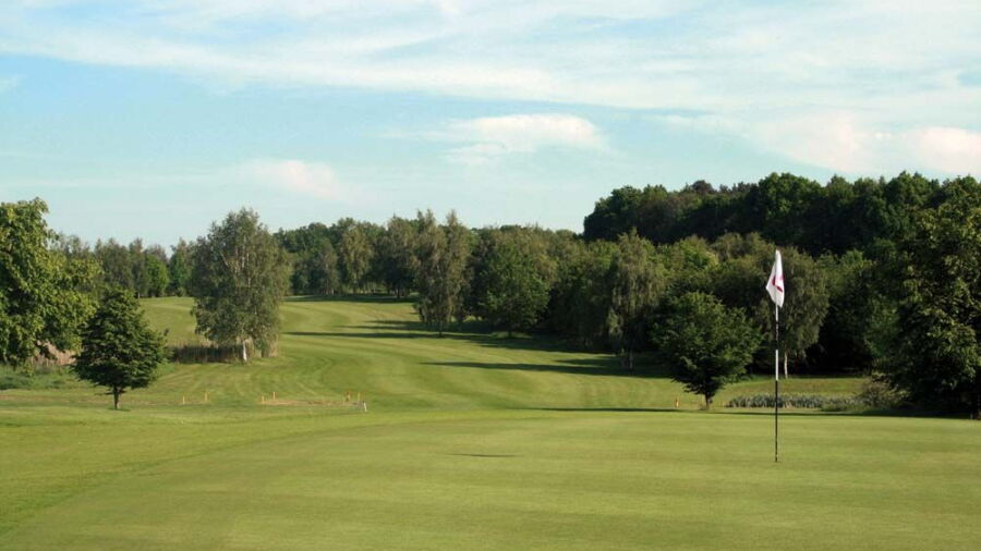 Bad Bevensen GC: #15