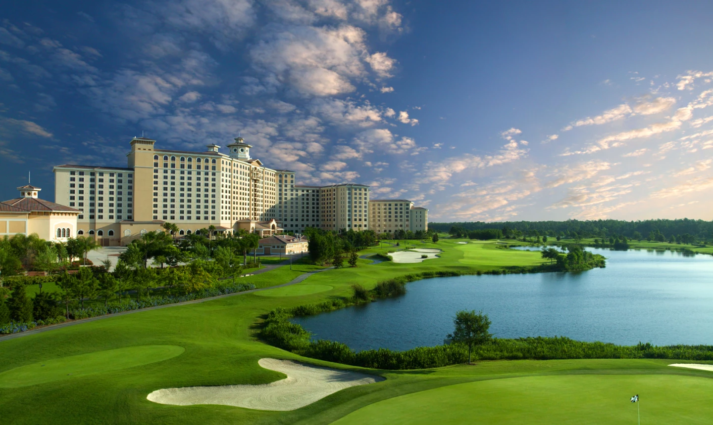 Shingle Creek Golf Club