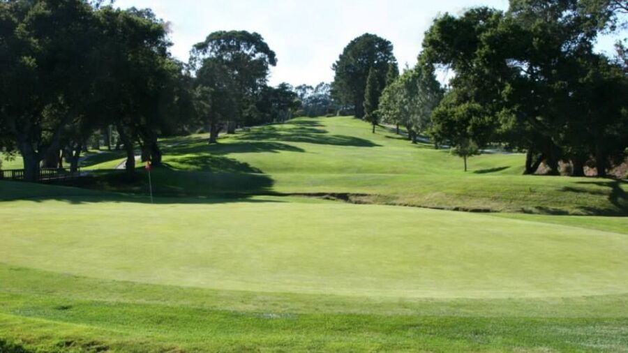 Green Hills CC