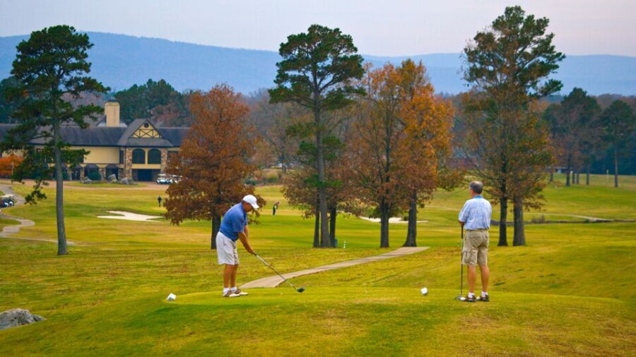 Chamberlyne CC