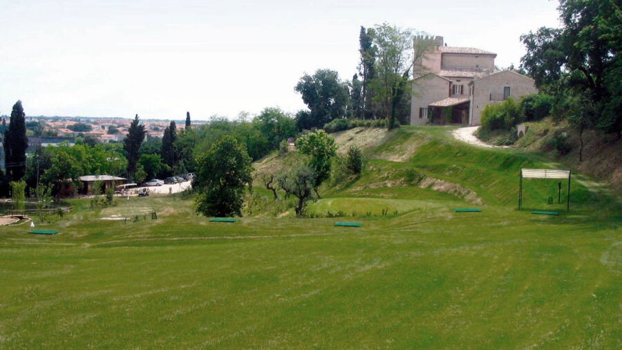 Montegiove GC