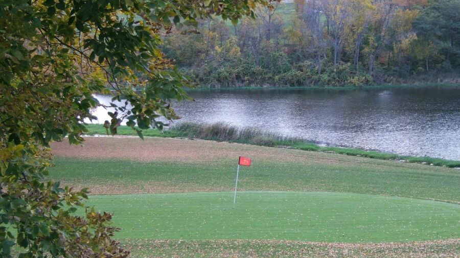 Majestic Hills GC