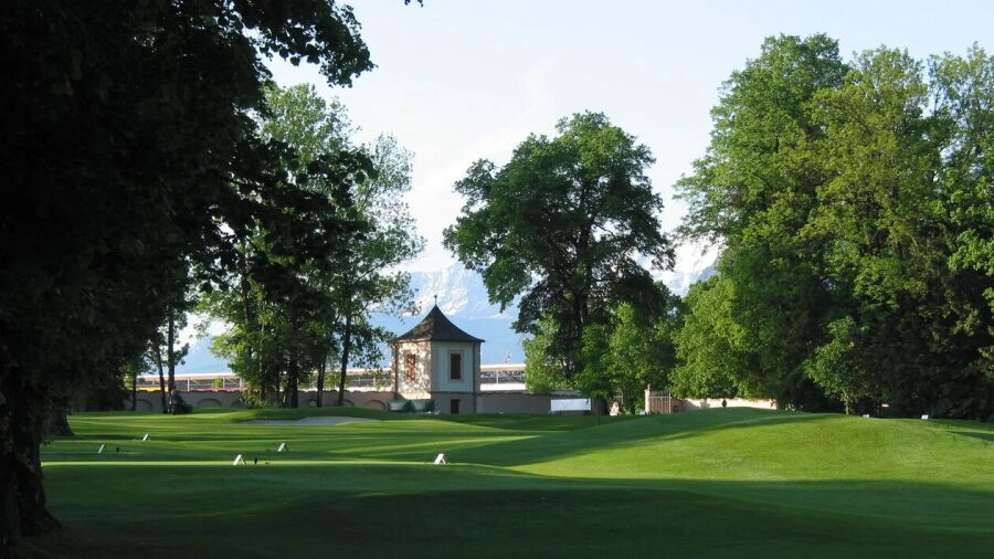 Salzurg-Klessheim GCC