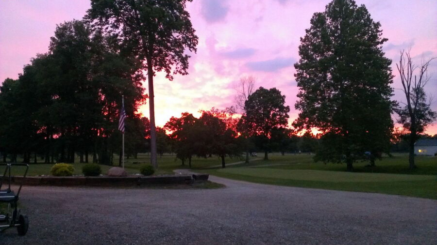 Friendswood GC