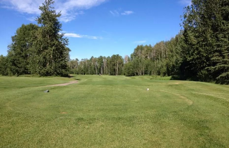 Whitecourt GCC