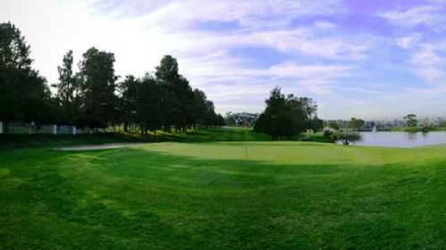 Durbanville GC